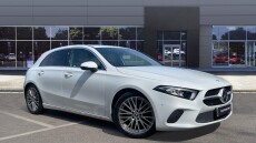 Mercedes-Benz A-Class A180 Sport Executive Edition 5dr Auto Petrol Hatchback